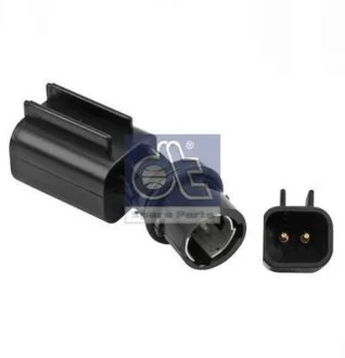 Патрон автолампи DT 2.24446