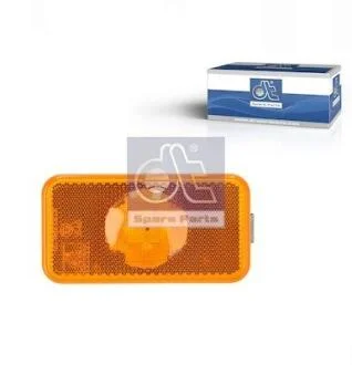 Габаритний Ліхтар / ЛІХТАР ГАБАРИТНИЙ VOLVO DT 2.24492