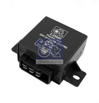 Реле / РЕЛЕ ПОВОРОТОВ VOLVO DT 2.25090