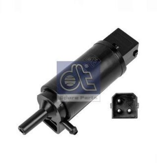 Насос омивача / НАСОС ОМЫВАТЕЛЯ VOLVO DT 2.25213