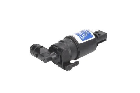 Вихлопна труба DT 2.25217