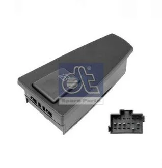 Блок управления, управление дверьми DT 2.25342