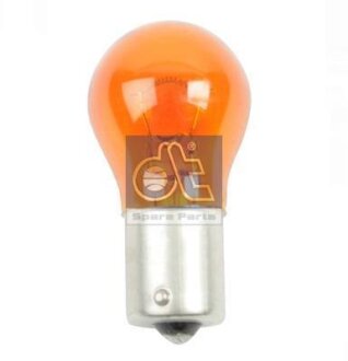 Автолампа / 24V PY 21W HD, BAU15 ORANGE DT 2.27232