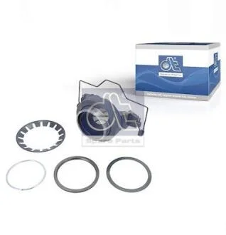 Пiдшипник зчеплення DT 2.30253