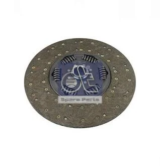 Диск зчеплення DT 2.30292