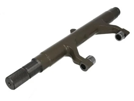 Вилка КПП / ВИЛКА СЦЕПЛЕНИЯ SR1700/1900 VT1708/2009 DT 2.30340