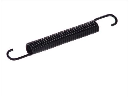 Пружина стяжна / ПРУЖИНА РЫЧАГА ПЕРЕКЛЮЧЕНИЯ ПЕРЕДАЧ FH12 (G1/2) DT 2.32282