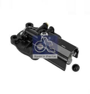Ковпак ступиці / КРЫШКА, ЦИЛИНДР ДЕЛИТЕЛЯ VOLVO R/SR 1400/1500/1700/1900, VT1708/ DT 2.32354