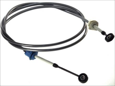 Трос замку капота / ТРОС ПЕРЕКЛЮЧЕНИЕ ПЕРЕДАЧ VOLVO, L=2915 ММ DT 2.32914