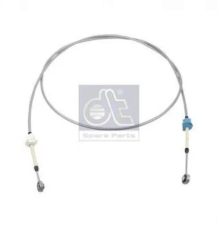 Трос важеля КПП DT 2.32948