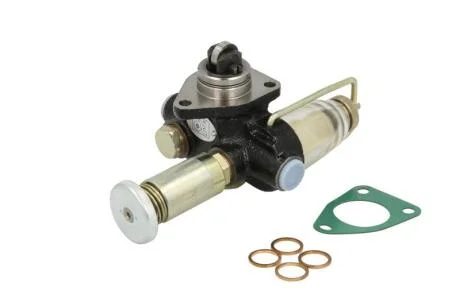 Насос підкачки / НАСОС ТОПЛИВОПОДКАЧИВАЮЧИЙ С ФИЛЬТРОМ И С РУЧНОЙ ПОДКАЧКОЙ MB DT 2.33001