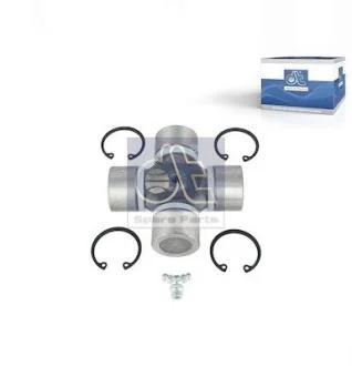 Хрестовина / КРЕСТОВИНА КАРДАННОГО ВАЛА VOLVO, 42 X 120 MM DT 2.34010