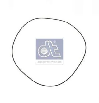 Кільце гумове / УПЛОТНИТЕЛЬНОЕ КОЛЬЦО VOLVO DT 2.35052