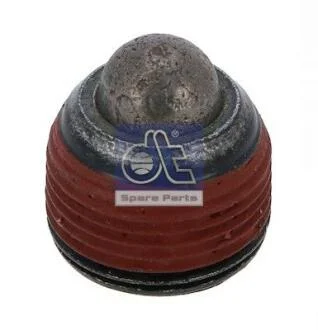 Болт зливу маслянного піддону DT 235070