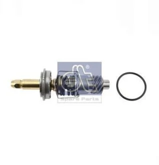 Монтажний комплект колодки DT 2.40160