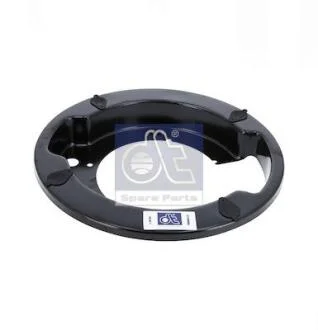 Пильник металевий / ЗАЩИТА КОЛОДОК VOLVO 8/200MM (НА КОЛЕСО) F12/FL10 DT 2.40294