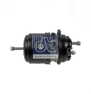 Гальмівна камера / SPRING BRAKE CYLINDER DT 2.40614