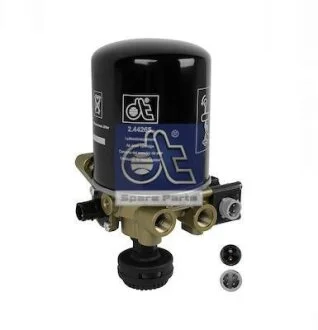 Осушувач повітря / VOLVO DT 2.44247