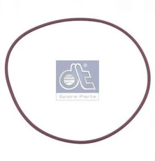 82,21X2 Ущільнююче кільце насоса гідропідсилювача DT 2.44916