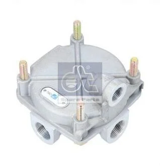 Пневматичний клапан DT 2.47002