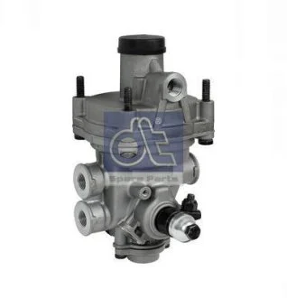 Клапан Пневматичний Гальмівний DT 2.47021