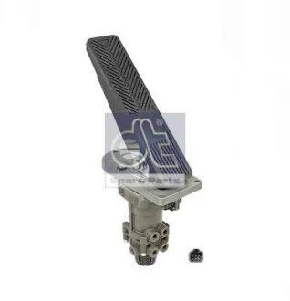 Головний гальмівний клапан DT 2.47094