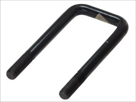Стремянка ресори / СТРЕМЯНКА РЕССОРНАЯ VOLVO M24*102*260 20375242 DT 2.61832