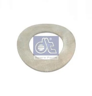 Елементи кріплення ресори DT 2.61900