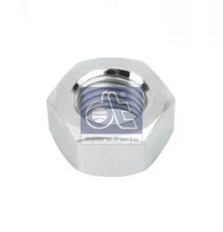 Гайка М16 і більше / ГАЙКА M 20 10.9 G DT 2.61913