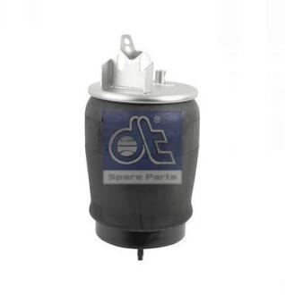 Ресора пневматична / РЕССОРА ПНЕВМАТИЧЕСКАЯ VOLVO AIRTECH 36420 В СБОРЕ DT 2.62431