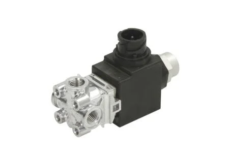 Регулятор, регулировка дорожного просвета DT 2.64069