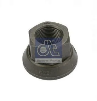 Гайка М16 і більше / ГАЙКА М22Х1,5 С ПЛАН-ШАЙБОЙ VOLVO DT 2.65080