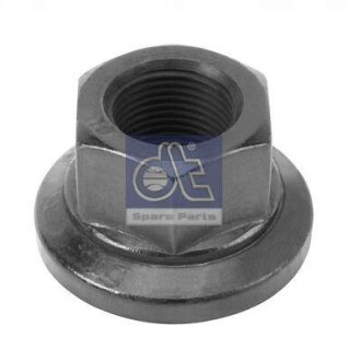 Гайка М16 і більше / ГАЙКА КОЛЕСНАЯ M20X1,5 DT 2.65119