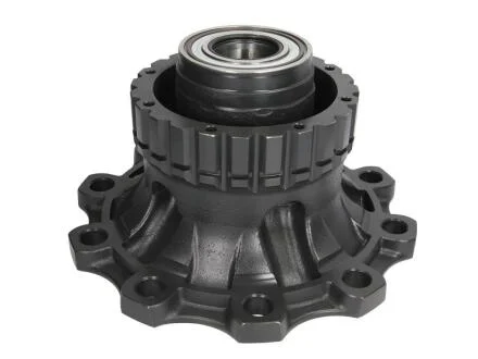 Ступиця / СТУПИЦА КОЛЁСНАЯ VOLVO, C ПОДШИП. FH12/FH16 DT 2.65249