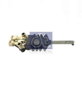 Пневматичний кран DT 2.70080