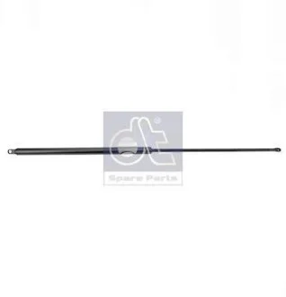 Амортизатори решітки радіатора DT 2.71004