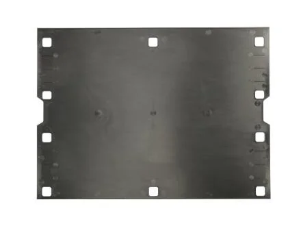 Крило / КРЫЛО VOLVO FH13 DT 2.71218