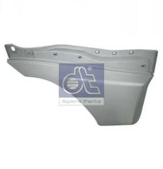 Ремонтна частина двері DT 2.72030