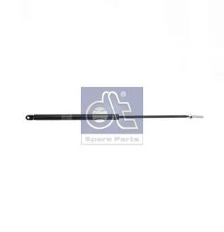 Газовий амортизатор DT 2.72073