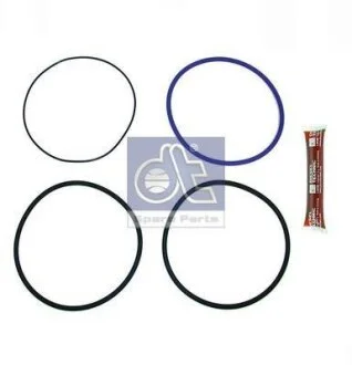 К-кт манжетів,гільз циліндра DT 2.91142