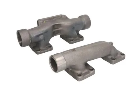 Випускний колектор DT 2.91345