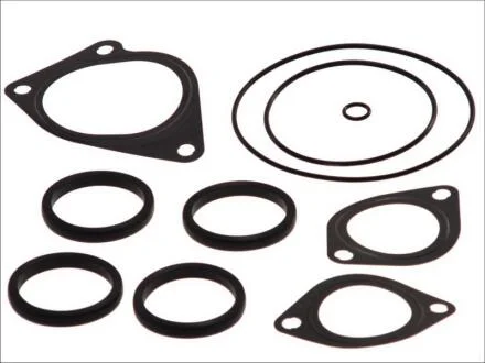 Комплект прокладок / НАБОР ПРОКЛАДОК VOLVO ДЛЯ ПОМПЫ 2.15244 И 2.15248 DT 2.91534