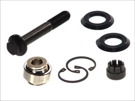 Ремкомплект вісі / РЕМКОМПЛЕКТ ВИЛКИ СЦЕПЛЕНИЯ VT2014/2514 (С ПЛАСТИК. ВТУЛКОЙ) DT 2.93072