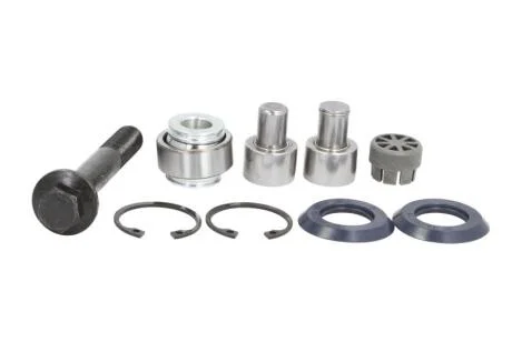 Возвратная вилка, система сцепления DT 2.93073