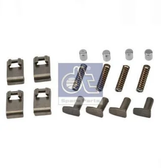 Блок.елемент синхронізатора DT 2.93402