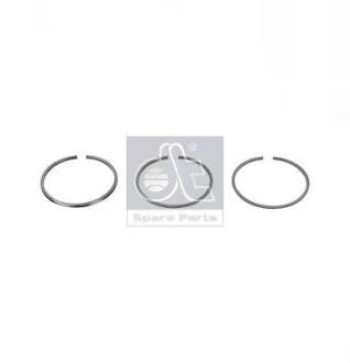 Кільця поршневі,комплект DT 2.94038