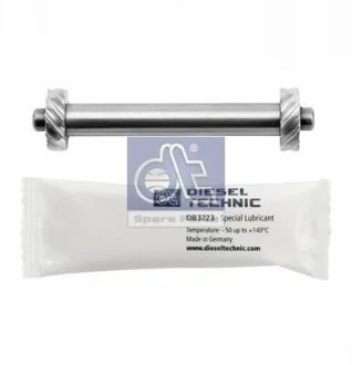 Регулятор, барабанне гальмо DT 2.94140