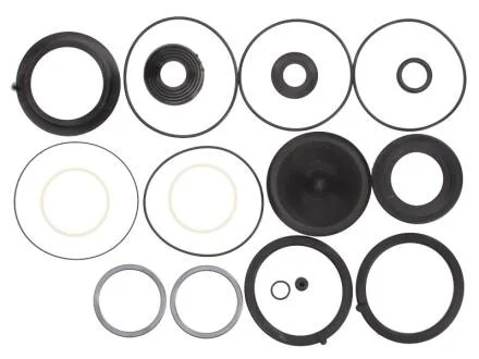 Ремкомплект рульової колонки VOLVO B12, B7, B9, F10, F12, F16, FH, FH12, FH16, FM, FM10, FM12, FM7, FM9, FMX 01.76- DT 2.95113