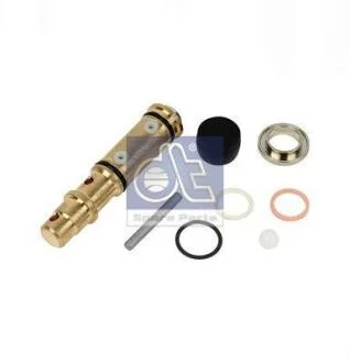 РМК насоса підйома кабіни DT 2.97128