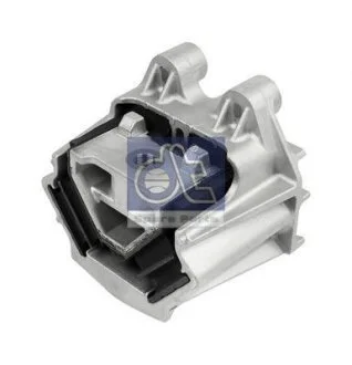 Амортизатор (Амортизатор подвески MB ACTROS/AXOR, 454*750) DT 3.10807